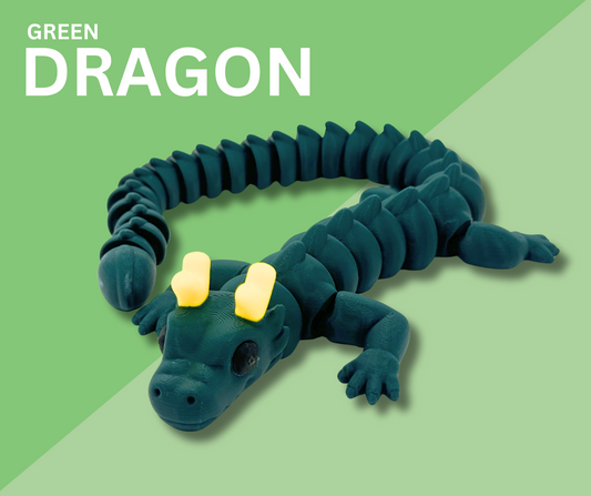 Green Dragon