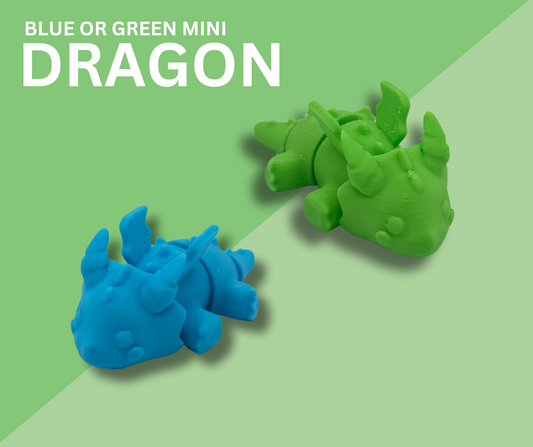 Mini Dragon