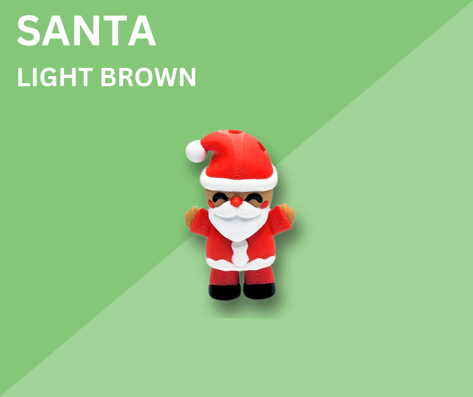 Santa's Sleight Bundle Package