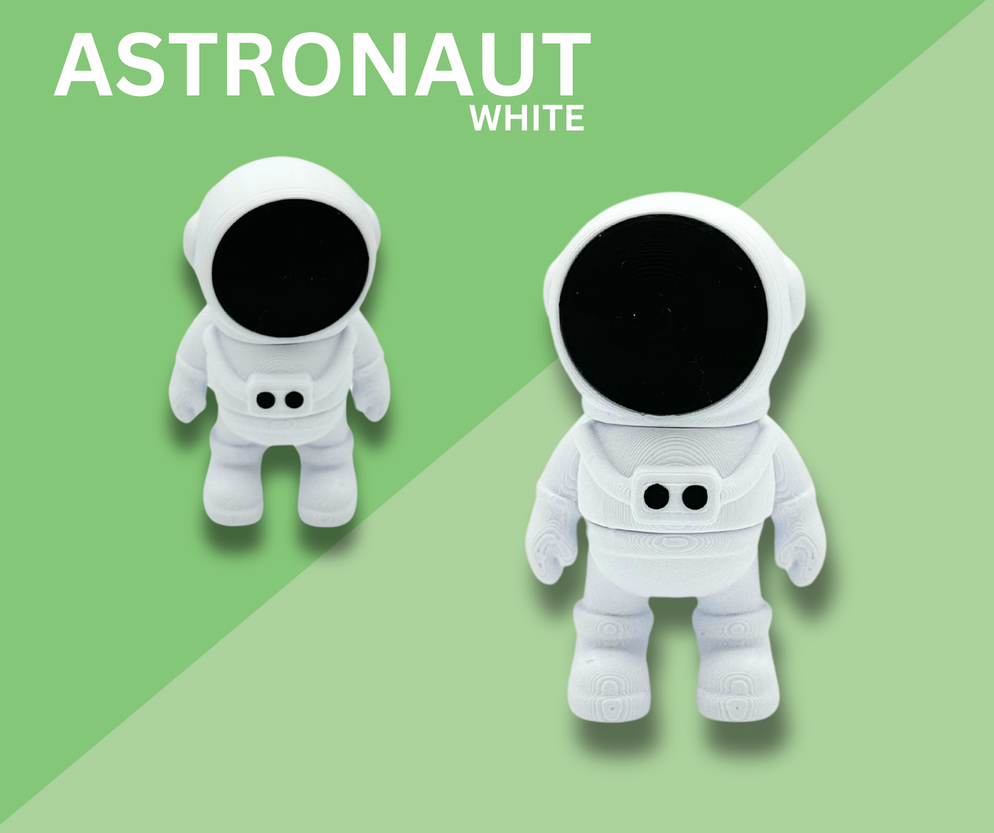 Astronaut