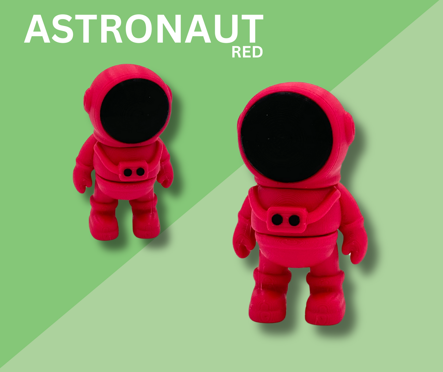 Astronaut