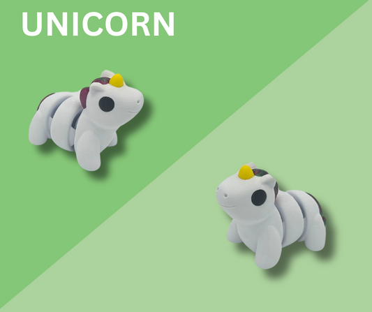 Unicorn