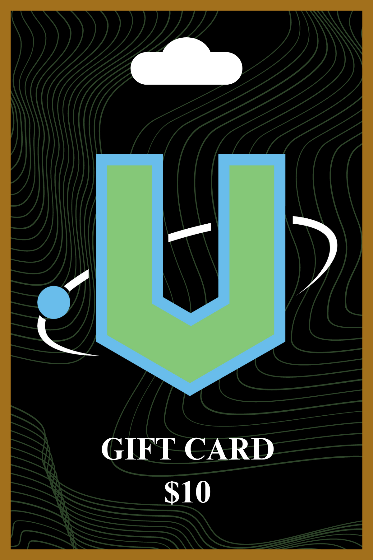 Universeways E-Gift Cards