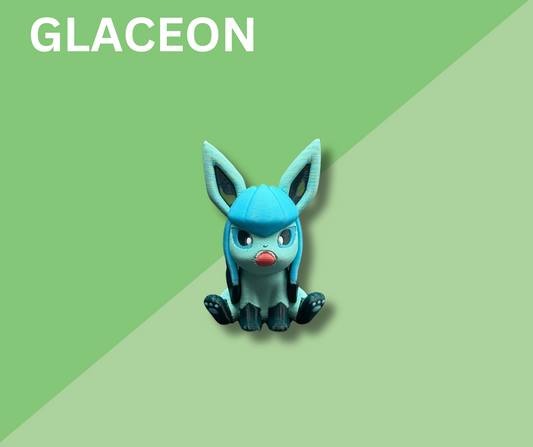 Glaceon