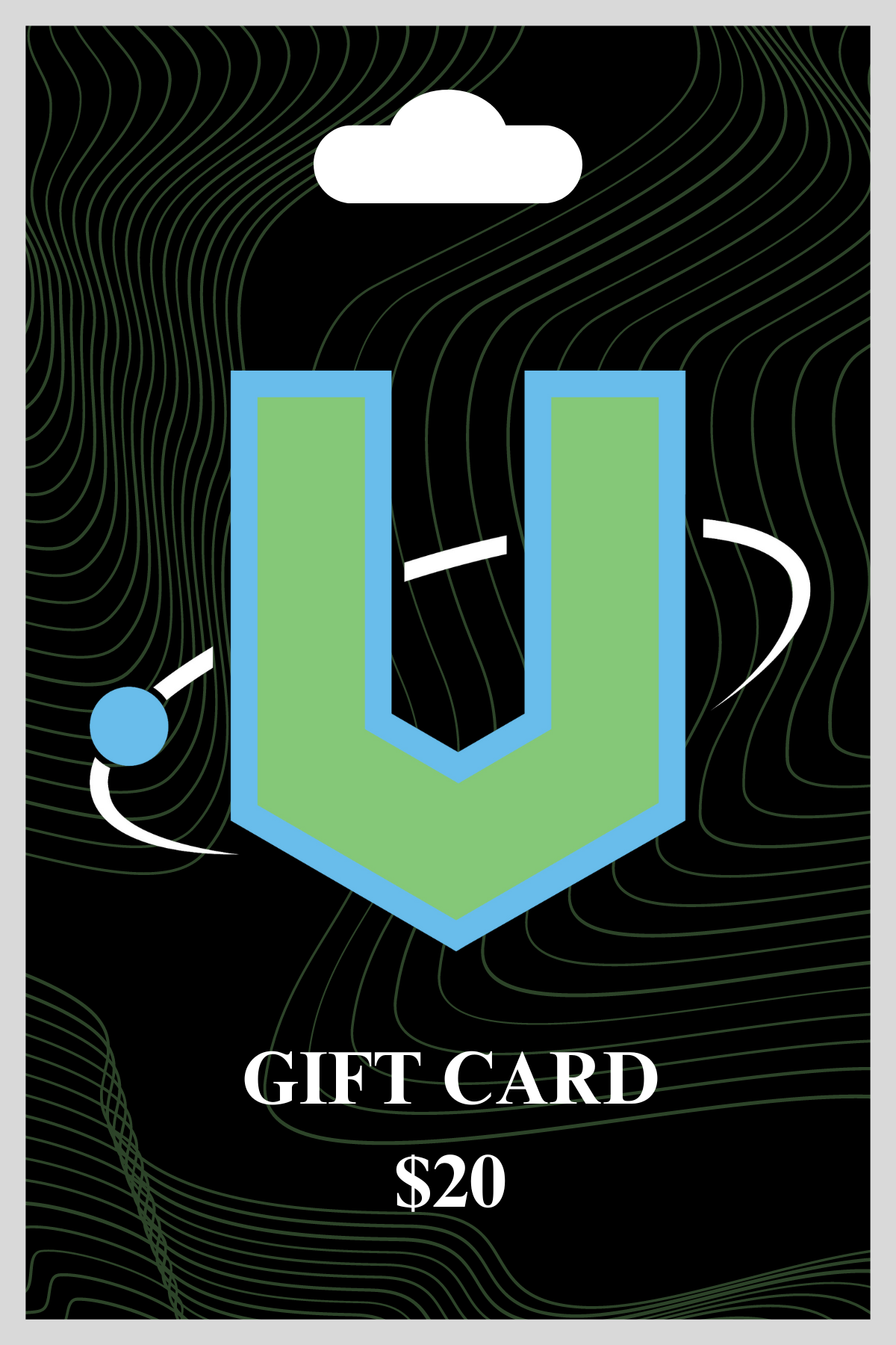 Universeways E-Gift Cards