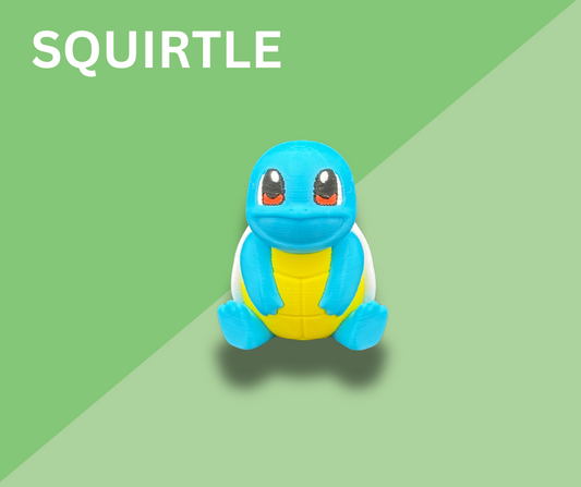 Squirtle