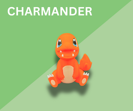 Charmander