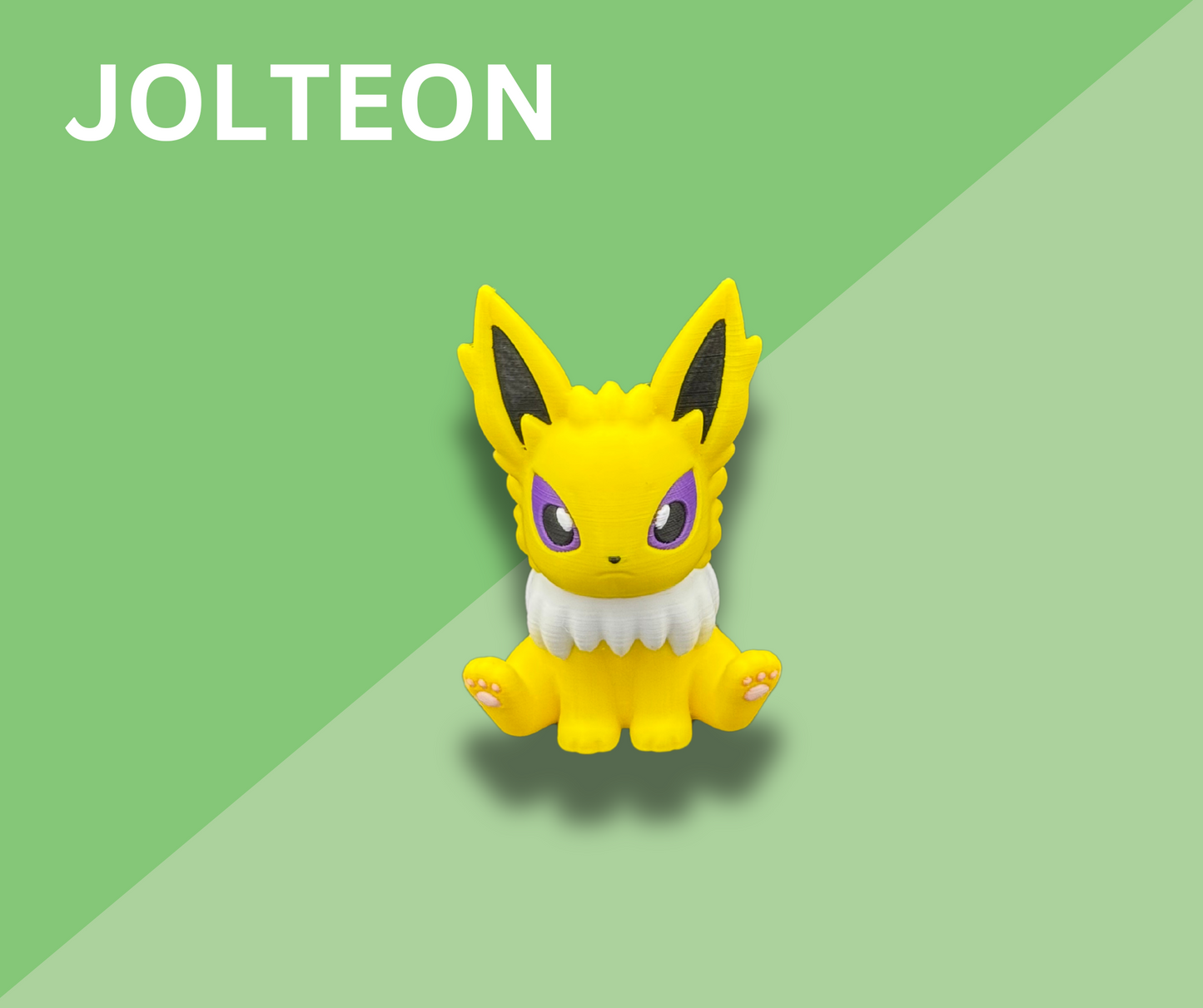 Jolteon