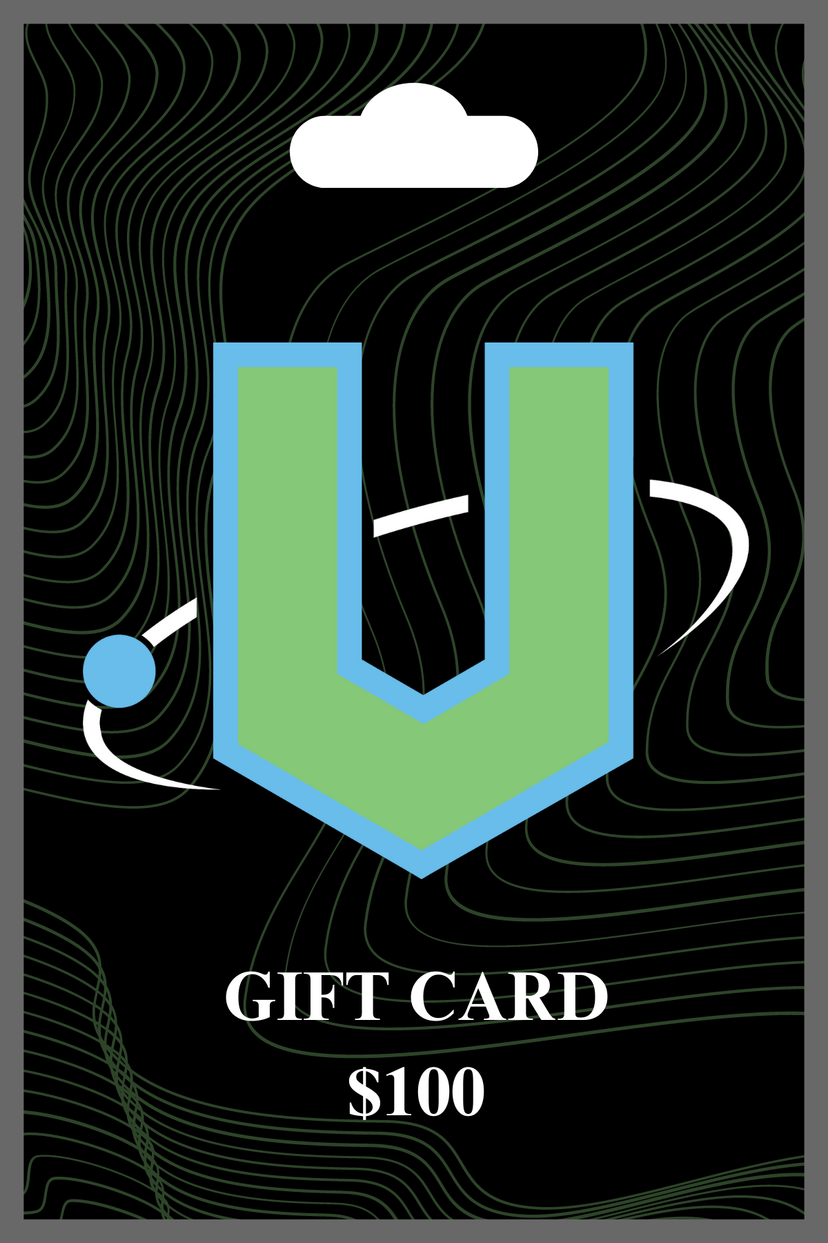 Universeways E-Gift Cards