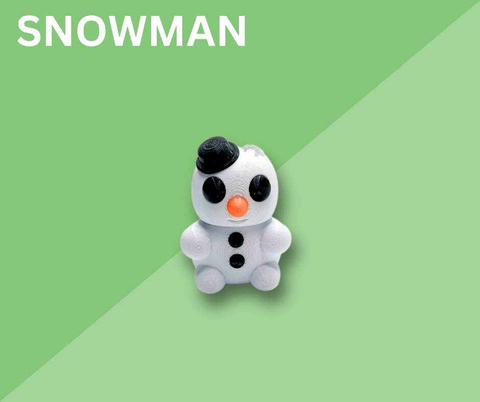 Snowman