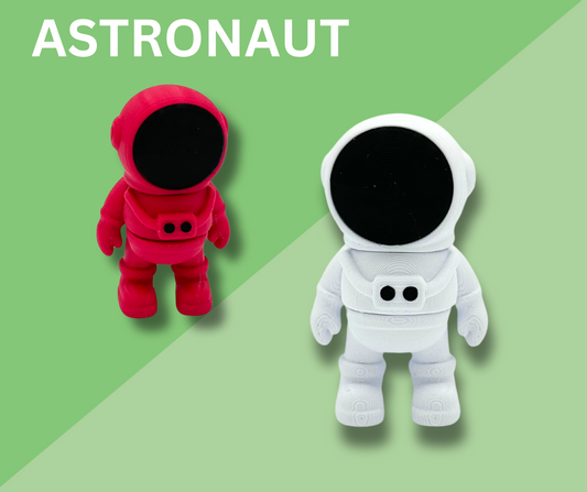 Astronaut